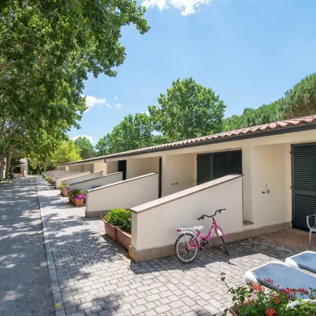 Bungalow Bc * קמפיליה מריטימה