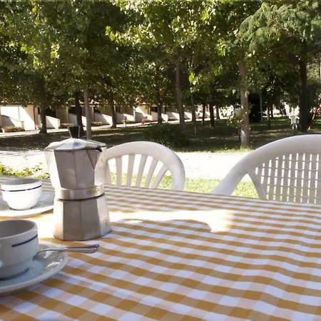 Bungalow Bc * קמפיליה מריטימה