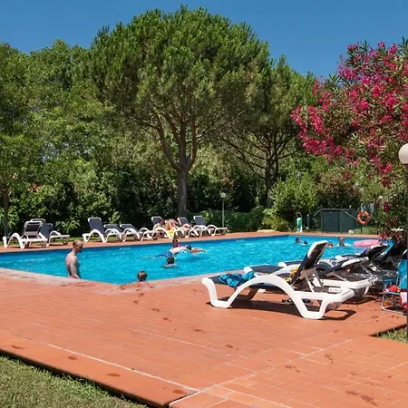 אתר נופש Bungalow Bc קמפיליה מריטימה