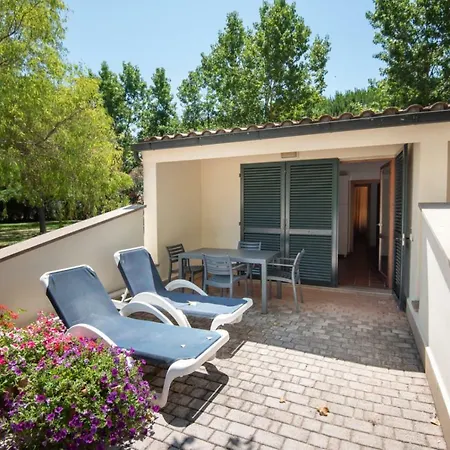 אתר נופש Bungalow Bc קמפיליה מריטימה