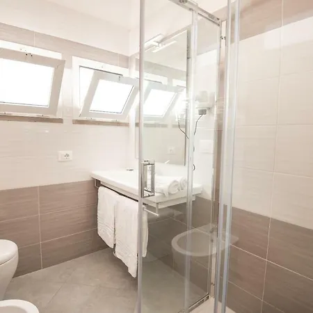 אתר נופש Bungalow Bc קמפיליה מריטימה