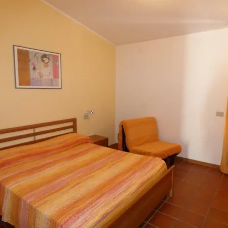 Bungalow Bc קמפיליה מריטימה