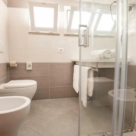 Bungalow Bc אתר נופש