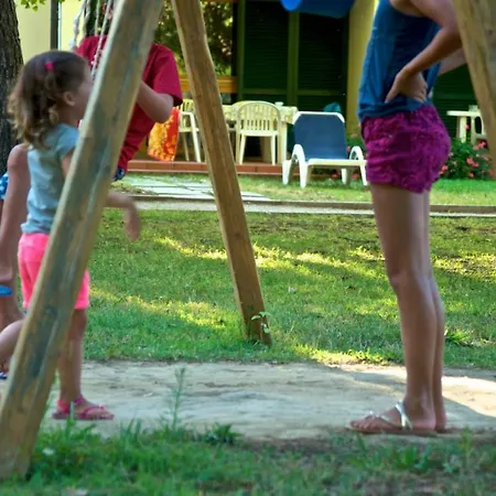 Bungalow Bc אתר נופש קמפיליה מריטימה