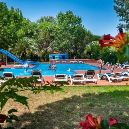 Bungalow Bc * קמפיליה מריטימה