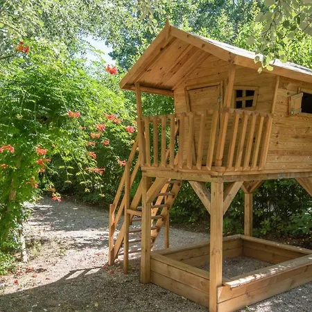 Bungalow Bc * קמפיליה מריטימה