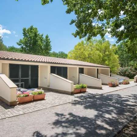 Bungalow Bc אתר נופש קמפיליה מריטימה