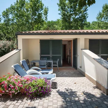Bungalow Bc קמפיליה מריטימה