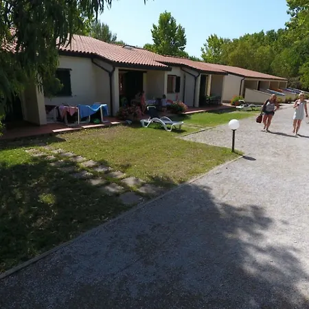 Bungalow Bc * קמפיליה מריטימה